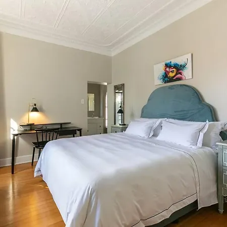 Tranquil & Secure 3Bed Home 2Km 2 Emmarentia Dam Johannesburg Buitenkant foto